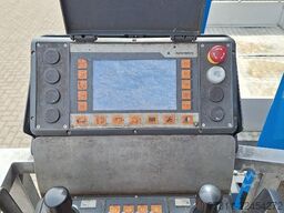 Ruthmann T 230 / MAN TGL 8.180 4X2 BB