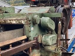 Klöckner K 550×220