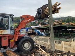 Klöckner K 550×220