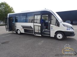 IVECO Rosero First, 24 Sitze, 10 Standplätze