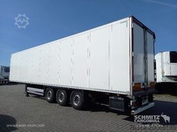 Schmitz Cargobull Tiefkühler Standard Doppelstock