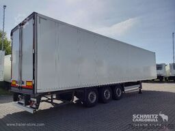 Schmitz Cargobull Tiefkühler Standard Doppelstock