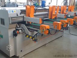 Mario Zaffaroni & Figli S.r.l. MLS 250P TR