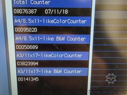 Konica Minolta AccurioPress C6085