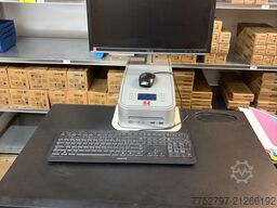 Konica Minolta AccurioPress C6085