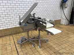 Handtmann RF-440 RUNDFORMER