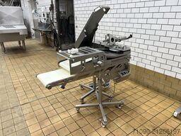 Handtmann RF-440 RUNDFORMER