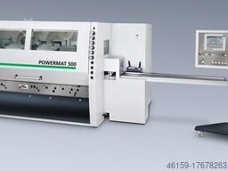 Weinig Powermat  500  MDF