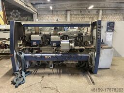 Weinig Powermat  500  MDF