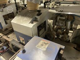 Weinig Powermat  500  MDF