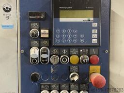 Weinig Powermat  500  MDF