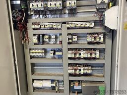 Weinig Powermat  500  MDF