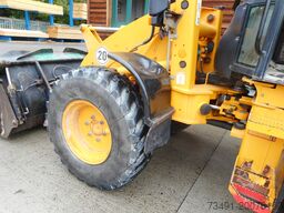 JCB 407