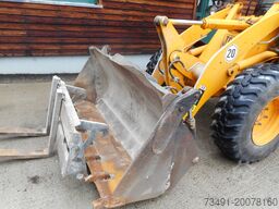 JCB 407