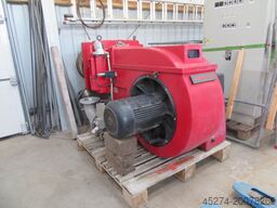 Weishaupt RGL70/2-A