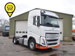 Volvo FH 460 537.007km iShift iParkCool
