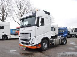 Volvo FH 460 537.007km iShift iParkCool