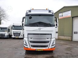 Volvo FH 460 537.007km iShift iParkCool
