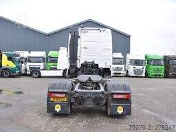 Volvo FH 460 537.007km iShift iParkCool
