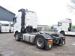 Volvo FH 460 537.007km iShift iParkCool
