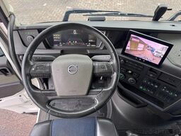 Volvo FH 460 537.007km iShift iParkCool