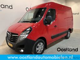 Opel Movano 2.3 Turbo L1H2 150 PK / Euro 6 / Airco /...