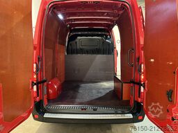 Opel Movano 2.3 Turbo L1H2 150 PK / Euro 6 / Airco /...