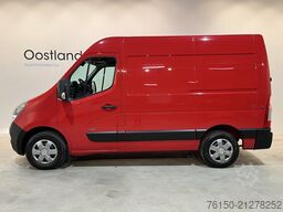 Opel Movano 2.3 Turbo L1H2 150 PK / Euro 6 / Airco /...