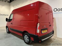 Opel Movano 2.3 Turbo L1H2 150 PK / Euro 6 / Airco /...