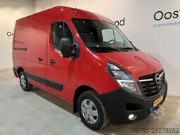 Opel Movano 2.3 Turbo L1H2 150 PK / Euro 6 / Airco /...