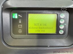 LINDE P 50