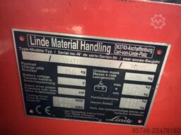 LINDE P 50