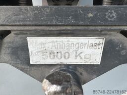 LINDE P 50