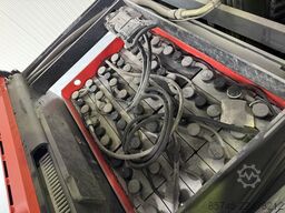 LINDE V 12 * Triplex FFL !!