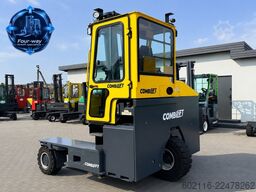 Combilift C5000XLE DUPLEX 4550 FORK-POSITIONER