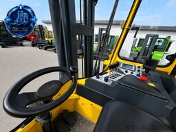 Combilift C5000XLE DUPLEX 4550 FORK-POSITIONER