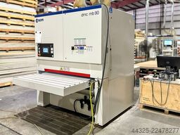 DMC MB 90 DBB