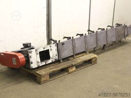 Waeschle DST 150 2960/300/H600 mm