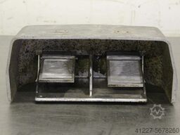 Steute 2-pedalig  C S2 OS/OS