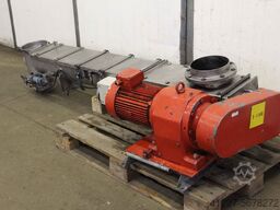 Waeschle 2240/760/H520 mm