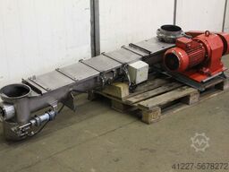 Waeschle 2240/760/H520 mm