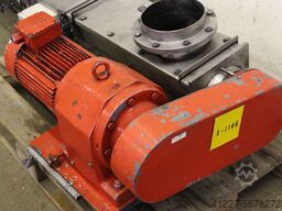 Waeschle 2240/760/H520 mm