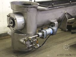 Waeschle 2240/760/H520 mm