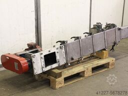 Waeschle DST 150  2120/300/H540 mm