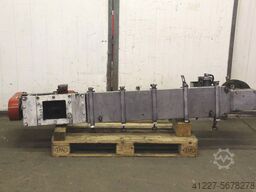 Waeschle DST 150  2120/300/H540 mm