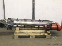 Waeschle DST 150  2120/300/H540 mm