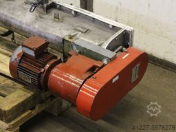 Waeschle DST 150  2120/300/H540 mm