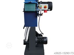 METALLKRAFT MBSM 150-20 AS