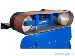 METALLKRAFT MBSM 150-203-2