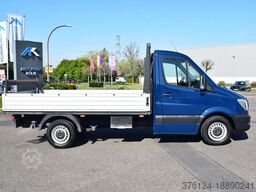 mercedes-benz Sprinter 314 CDi Pritsche /1.Hand/ 58900 km